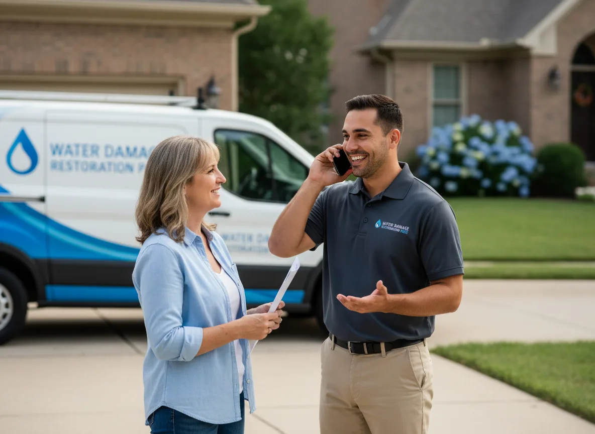 Flood Restoration Graham, MO FAQs